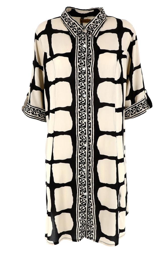 DIDA VEST CAM NERO KARAKORUM